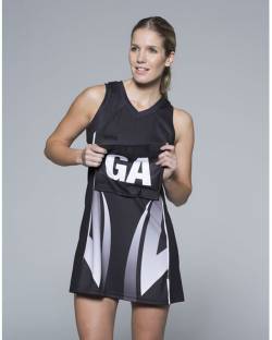 Sublimated Netball Dress